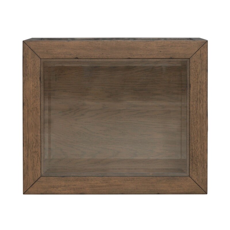 Bayhill Trellis End Table 525OT1020