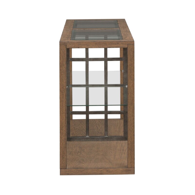 Bayhill Trellis Sofa Table 525OT1030