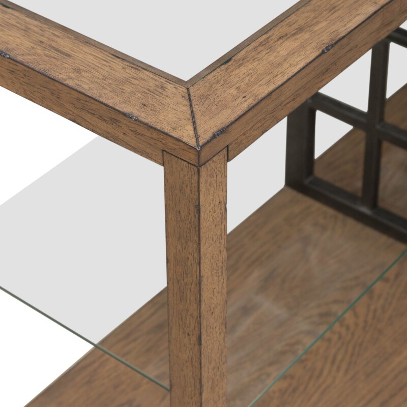 Bayhill Trellis Sofa Table 525OT1030