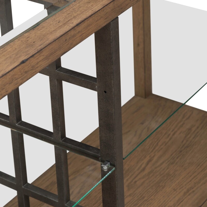 Bayhill Trellis Sofa Table 525OT1030