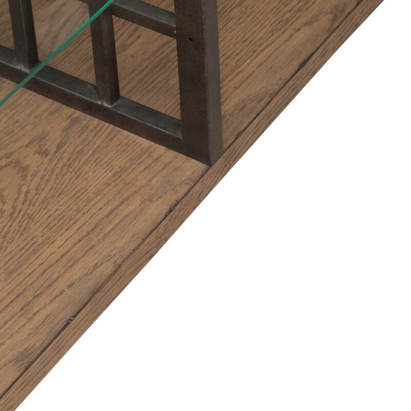 Bayhill Trellis Sofa Table 525OT1030