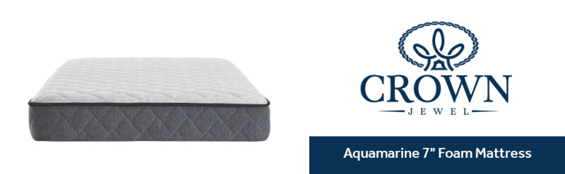Aquamarine Twin Long 52666631