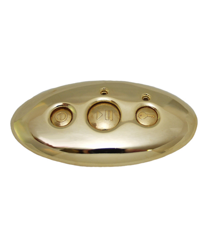 DishDrawer Dishwasher Integrated Badge 526685