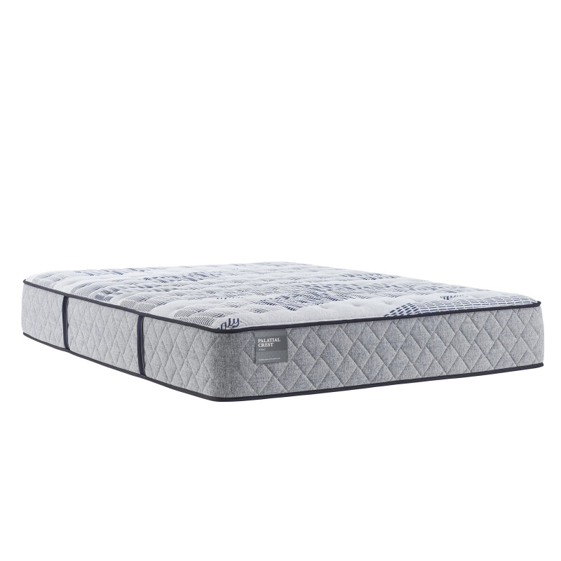 Sealy Royal Ascot Full Gray 52673040 Picture 1