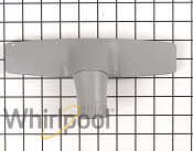 Vacuum Cleaner Brush-flor 5268