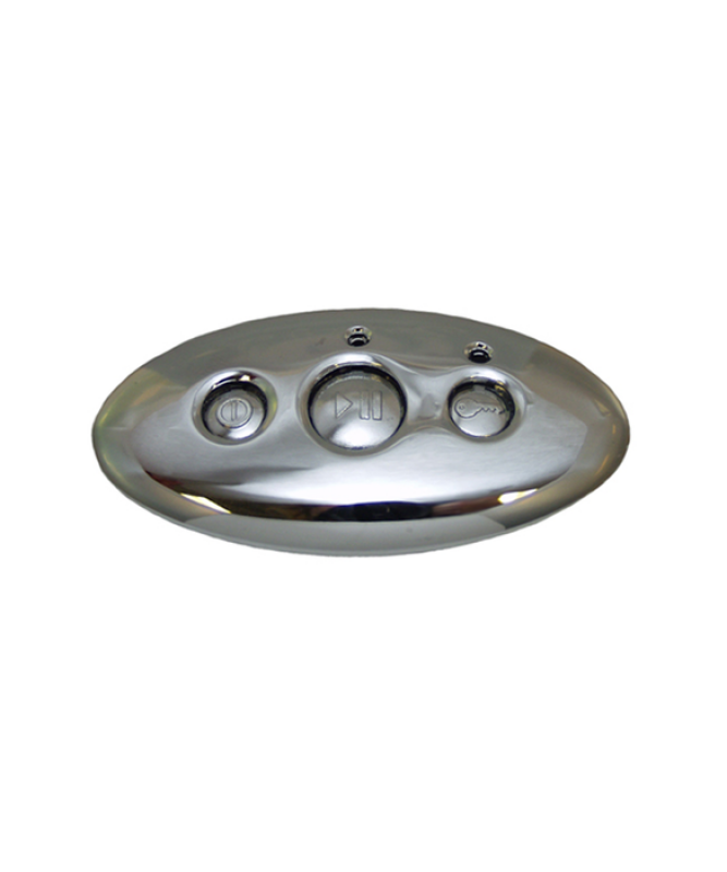 DishDrawer Dishwasher Integrated Badge 527156