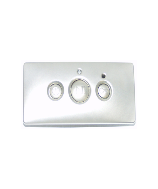 DishDrawer Dishwasher Integrated Badge 527157
