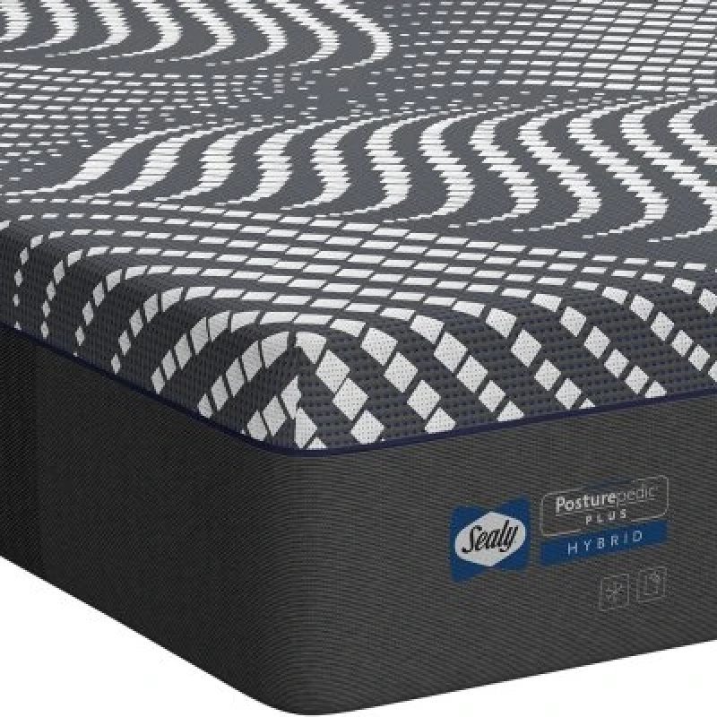 High Point Soft Hybrid Queen 52776151