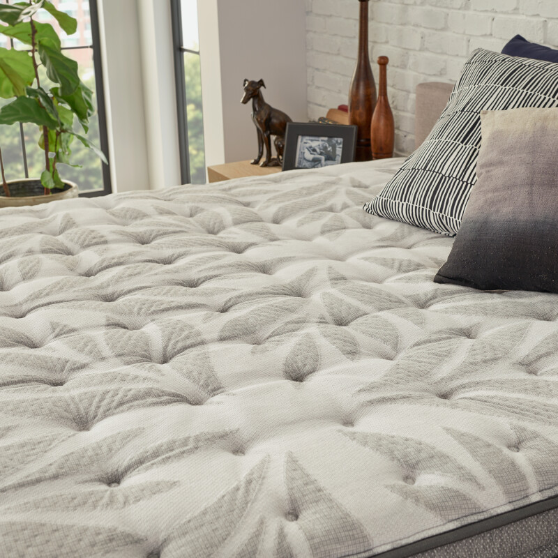 Red Maple Soft Euro Pillow Top Split King / Cal King 52777532
