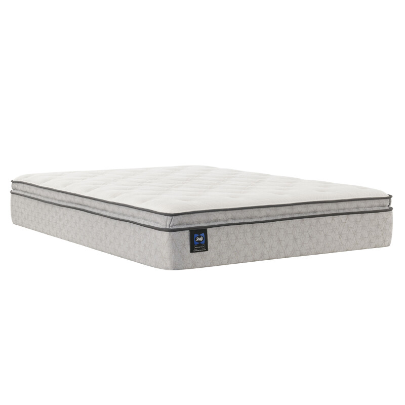 Hayward Soft Euro Pillow Top King 52831161