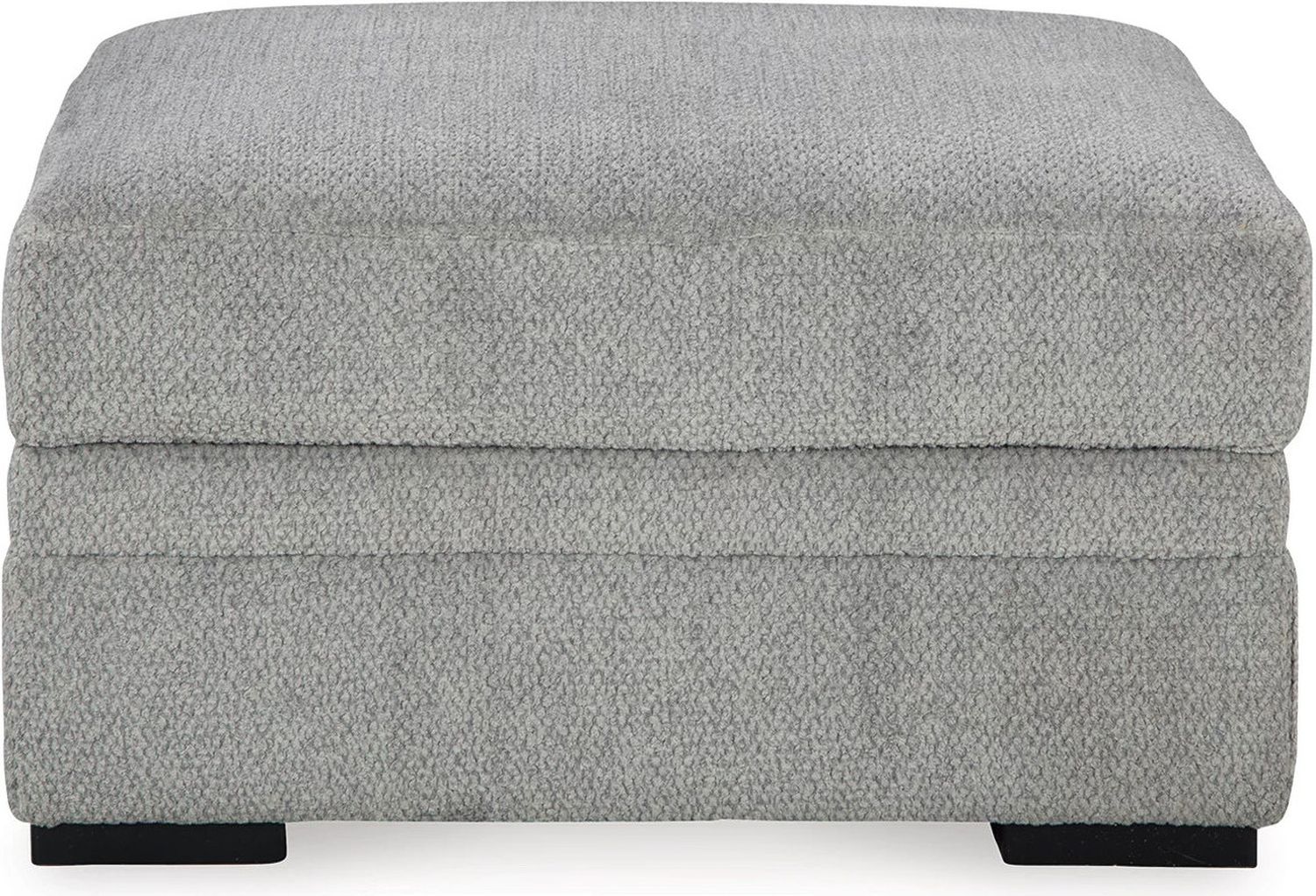 Casselbury 2-Piece RAF Sectional With Chaise In Cement 52906S1