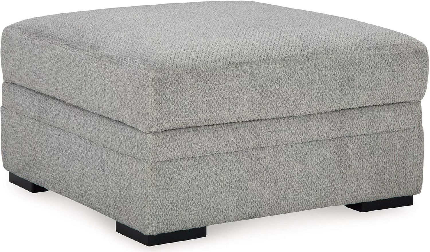 Casselbury 2-Piece LAF Sectional With Chaise In Cement 52906S2