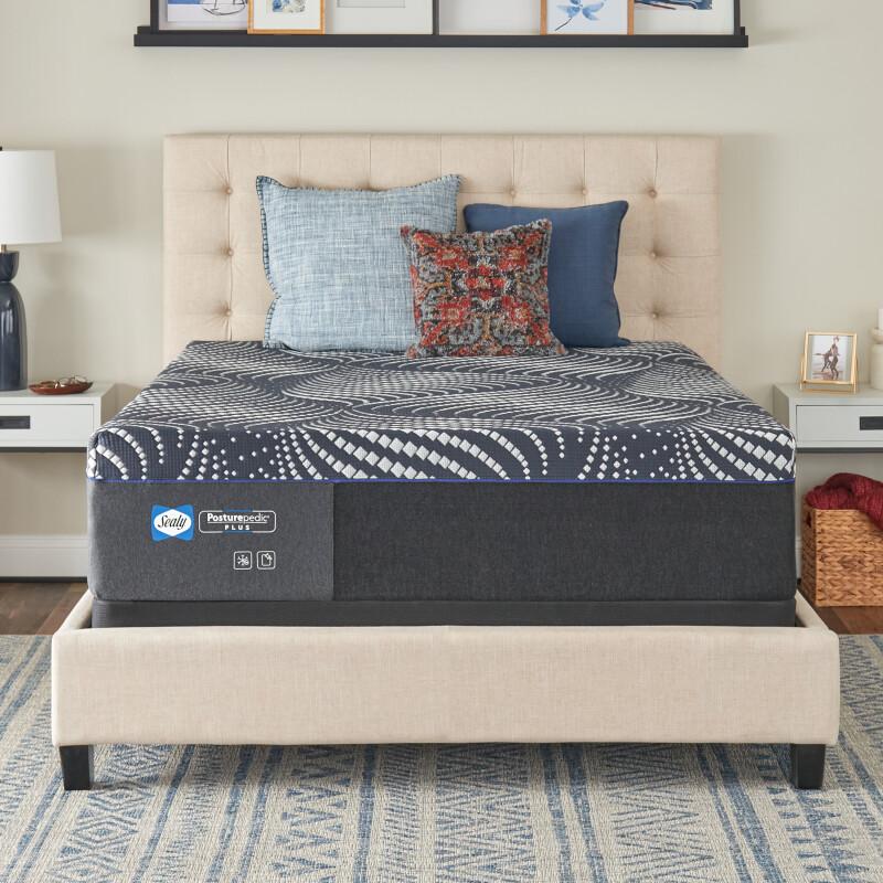 High Point Foam Ultra Soft Split Cal King 52972032