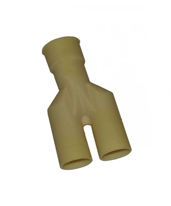 Joiner - Double Drain Hose 529872