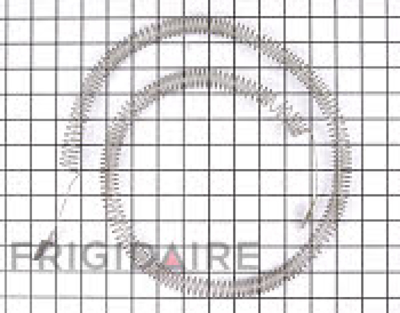 Dryer Heating Element 5300622032