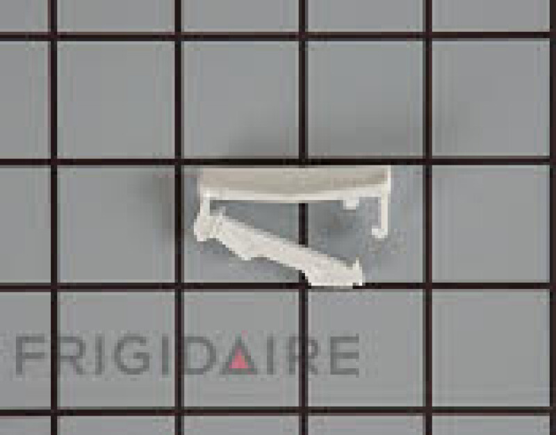 Dishwasher Dishrack Stop Clip 5300809927