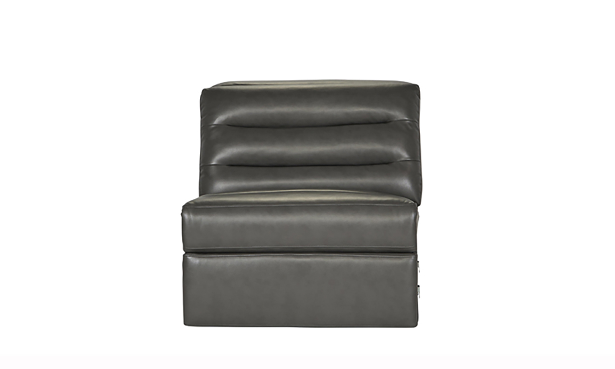 53016 Armless PRCL Tanner Iron 53016APRCTI01