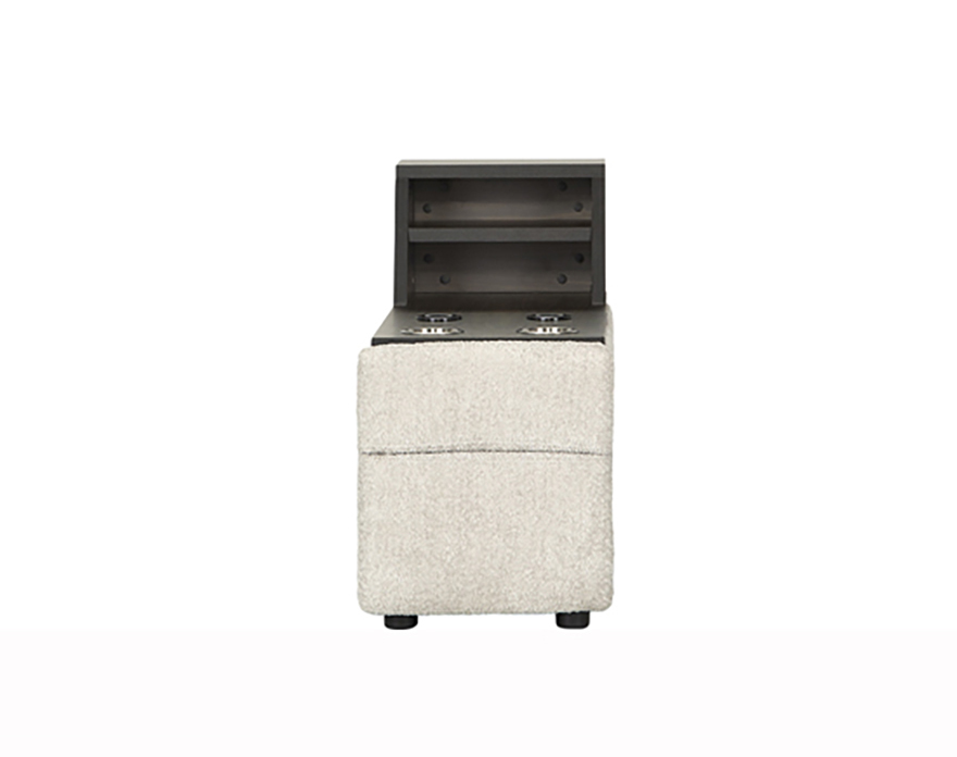 53016 Console Solace Platinum 53016CONSSP01