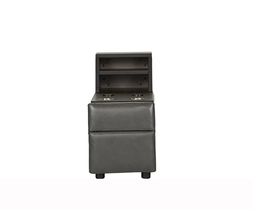53016 Console Tanner Iron 53016CONSTI01