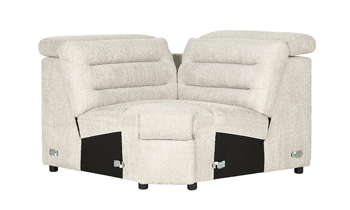 53016 Corner Solace Platinum 53016CRNRSP01