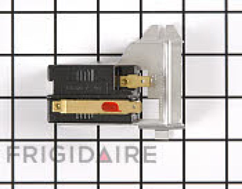 Dryer Flame Sensor 5303281135