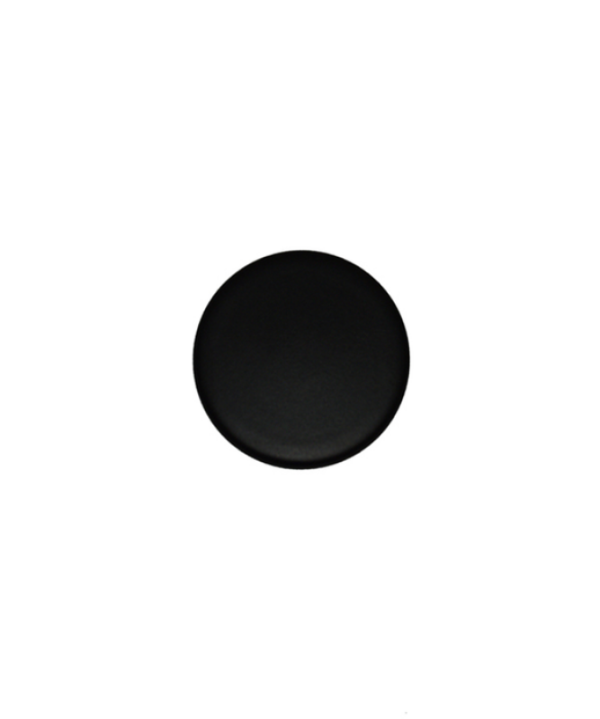 BURNER CAP AUX BLACK MATT MK1 530329