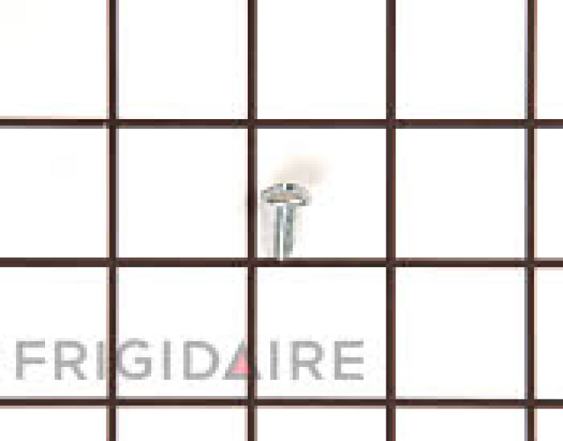 Range Vent Hood Screw 5303307980