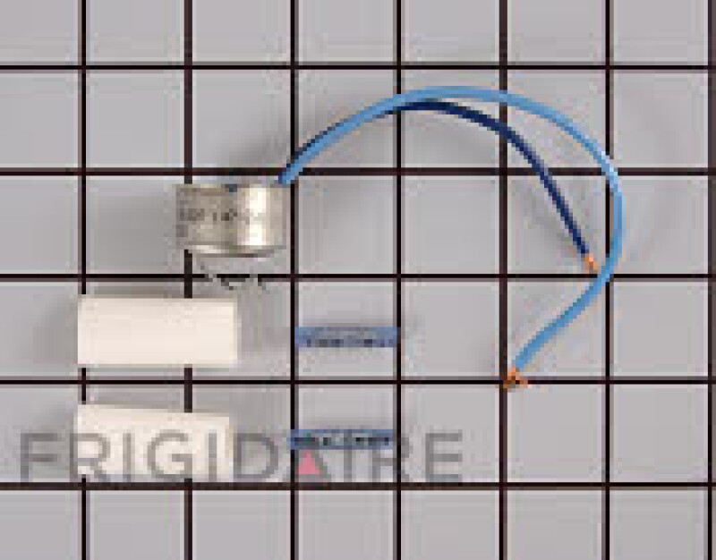 Refrigerator Defrost Thermostat 5303918202