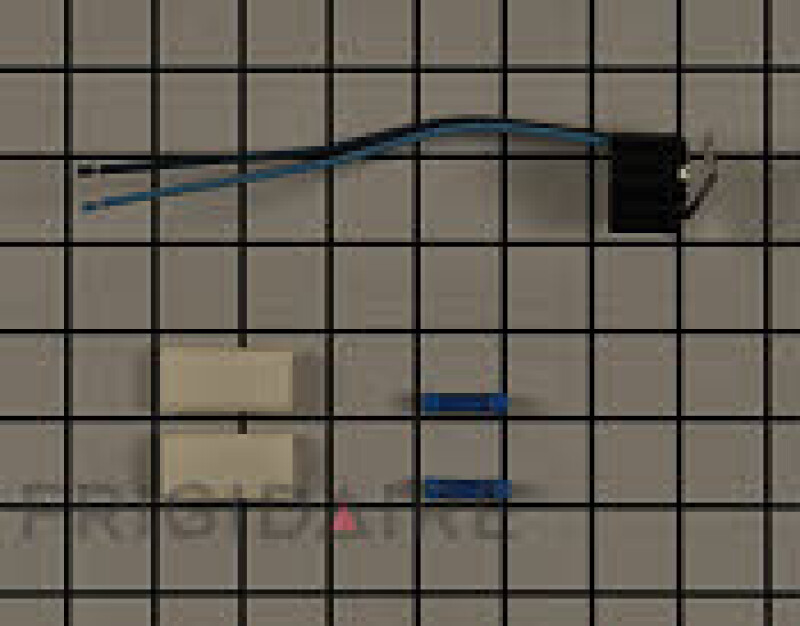Refrigerator Defrost Thermostat 5303918214