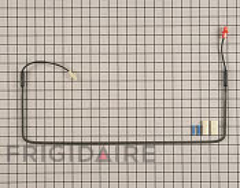Freezer Defrost Heater Assembly 5303918410