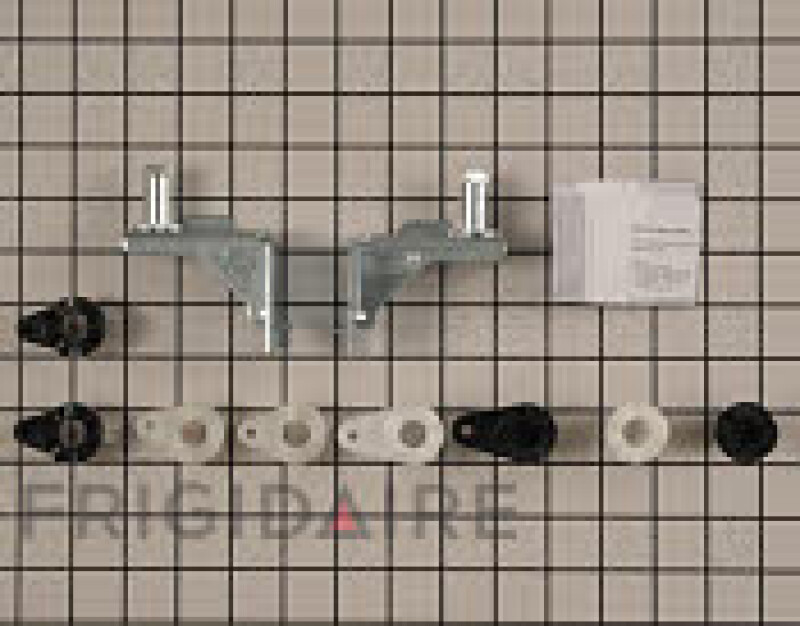 Refrigerator Door Hinge Kit 5303918455