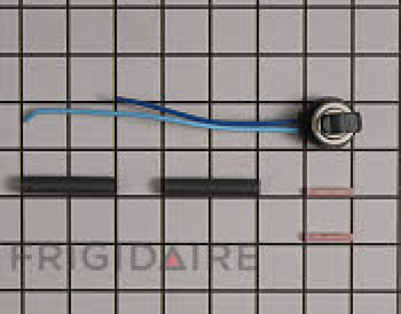 Refrigerator Defrost Thermostat 5303918634