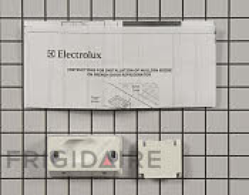 Freezer Door Guide 5303918644