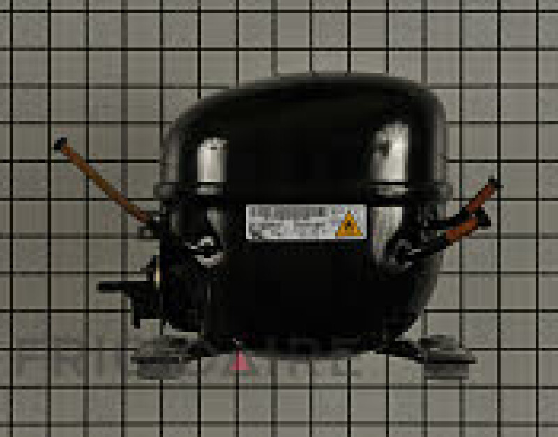 Freezer Compressor 5303918884
