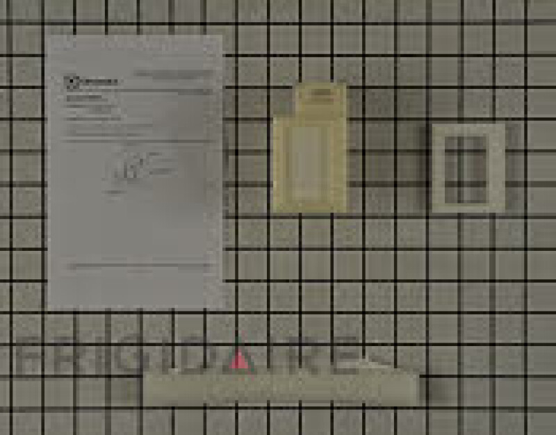 Freezer Damper Control Assembly 5303918899