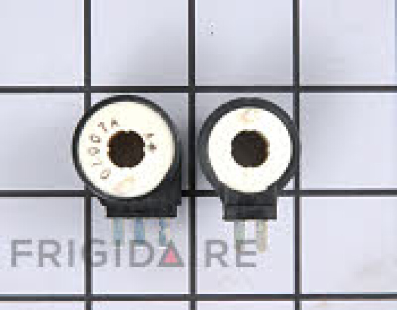 Dryer Gas Valve Solenoid 5303931775