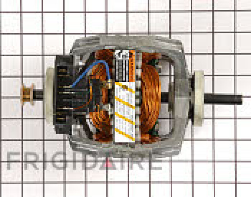 Dryer Drive Motor 5303937189