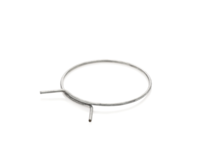 4" Steel Spring Tension Clamp 5304434060