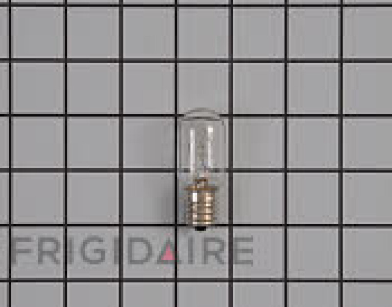 Microwave Light Bulb 5304440031