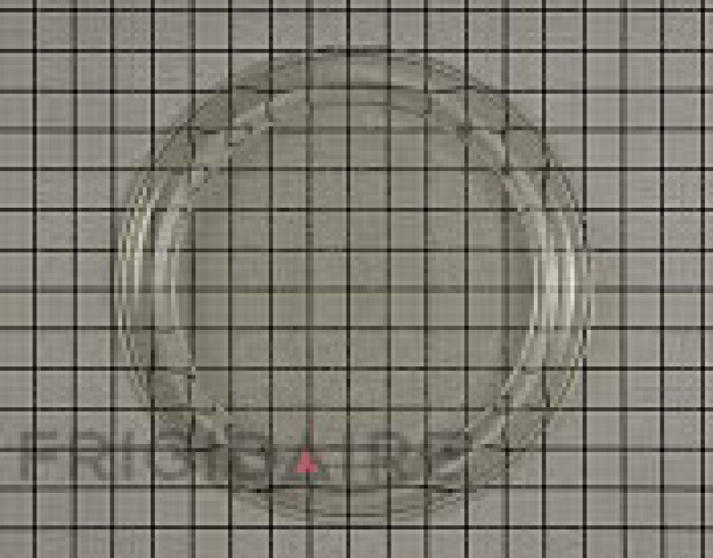 Microwave Glass Tray 5304440285