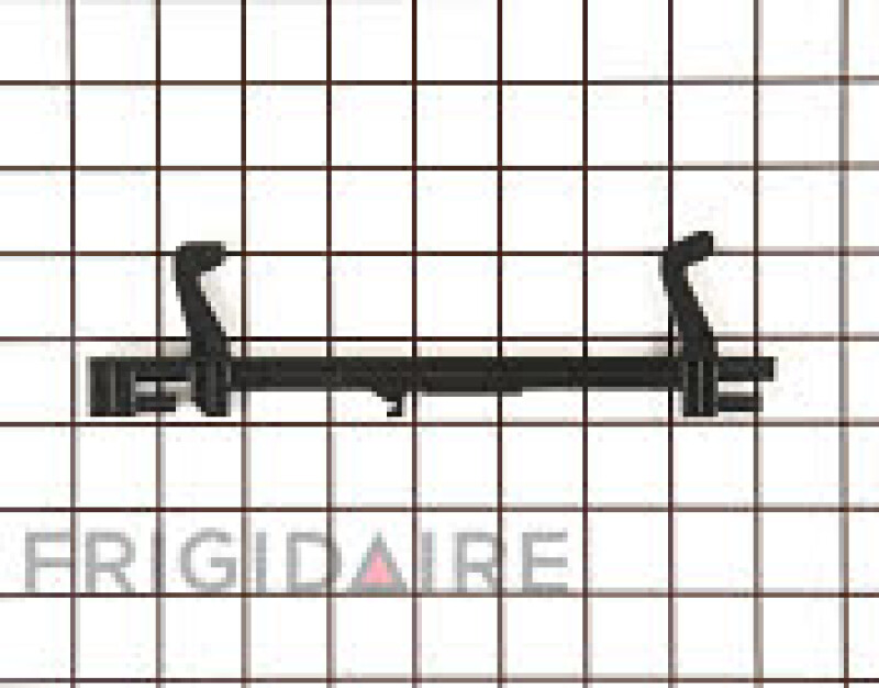 Oven/Microwave Combo Door Hook 5304440314