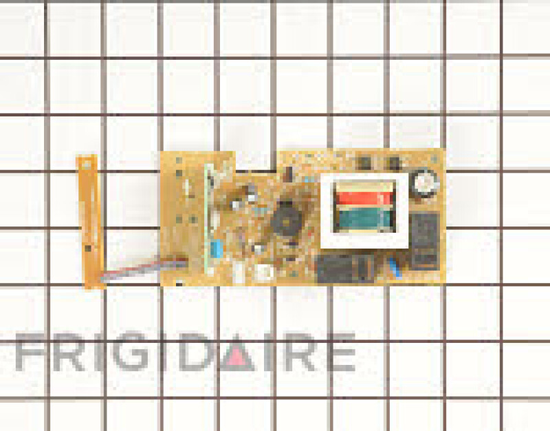 Oven/Microwave Combo Main Control Board 5304440820