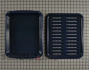 Range/Stove/Oven Broiler Pan 5304442087