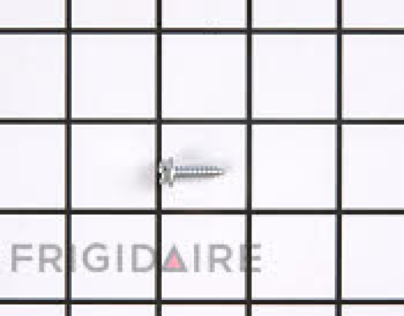 Freezer Screw 5304455650