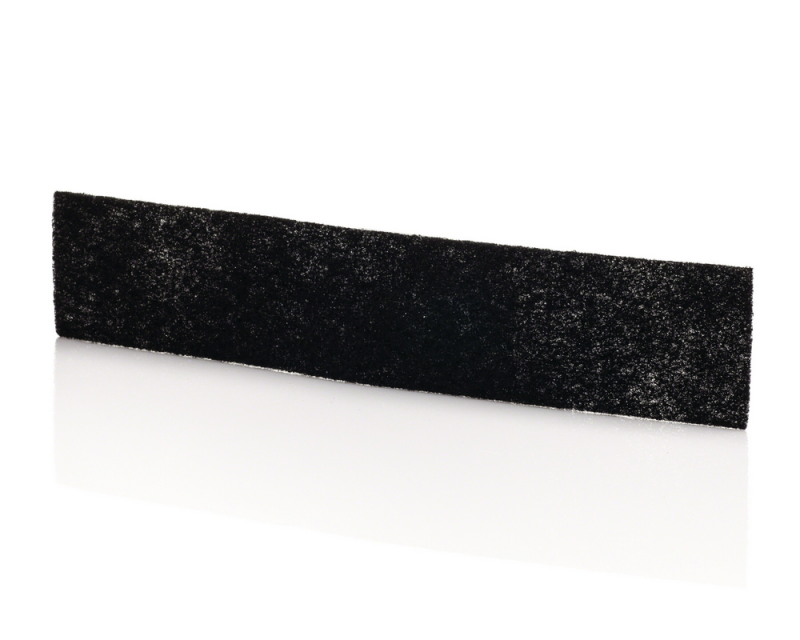 Charcoal Recirculation Filter for Microwaves 5304456425, product image 2 of 2