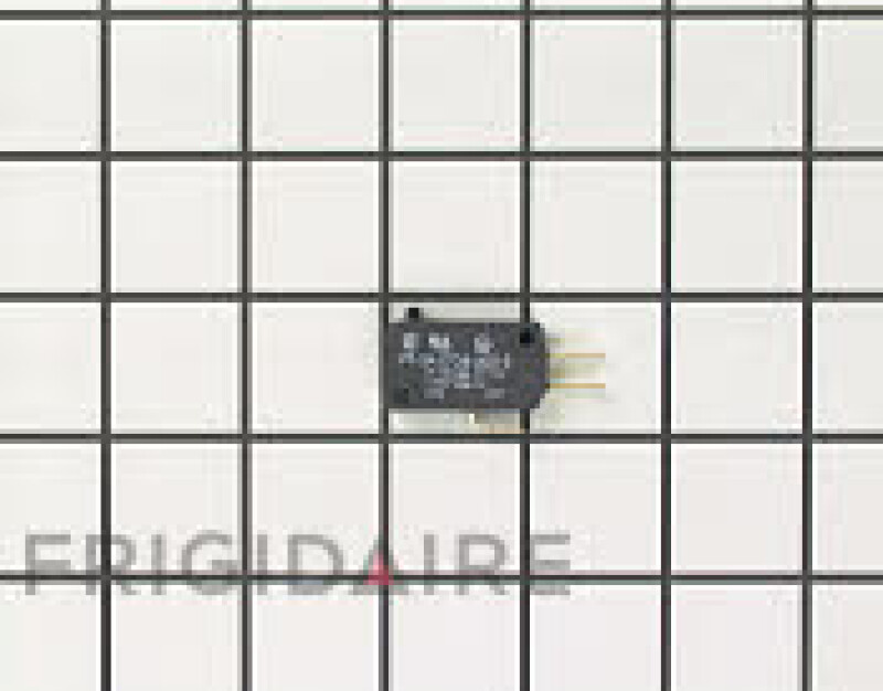 Ice Machine Micro Switch 5304456667