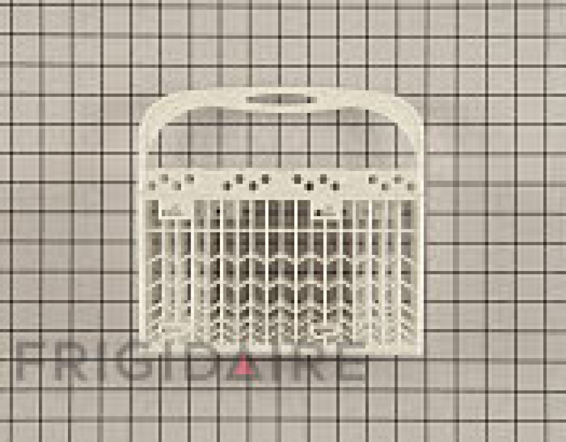 Dishwasher Silverware Basket 5304461023