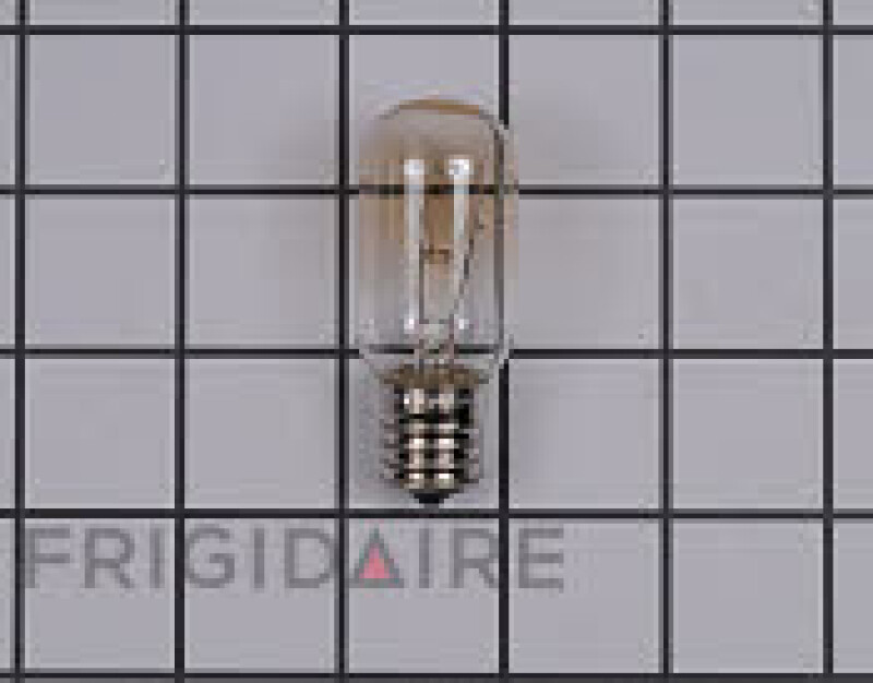 Oven/Microwave Combo Light Bulb 5304461116