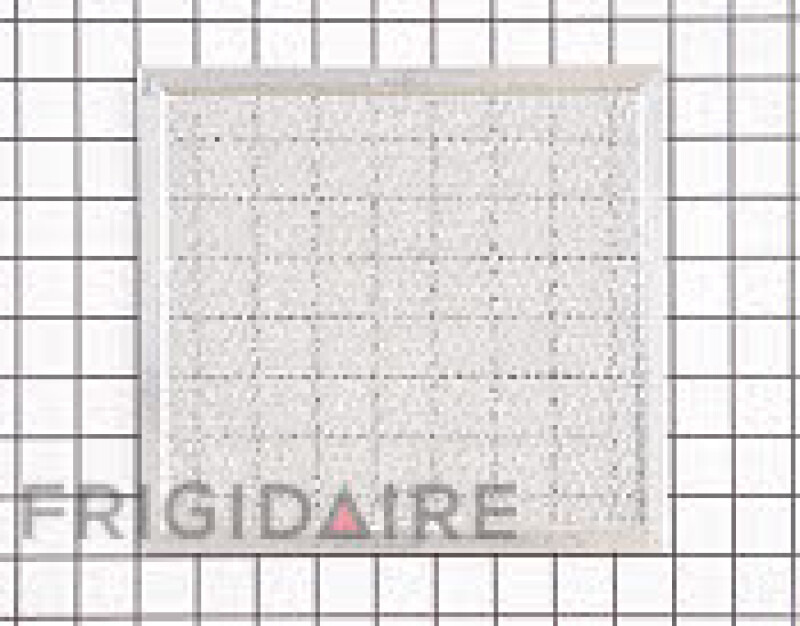 Microwave Grease Filter 5304463811