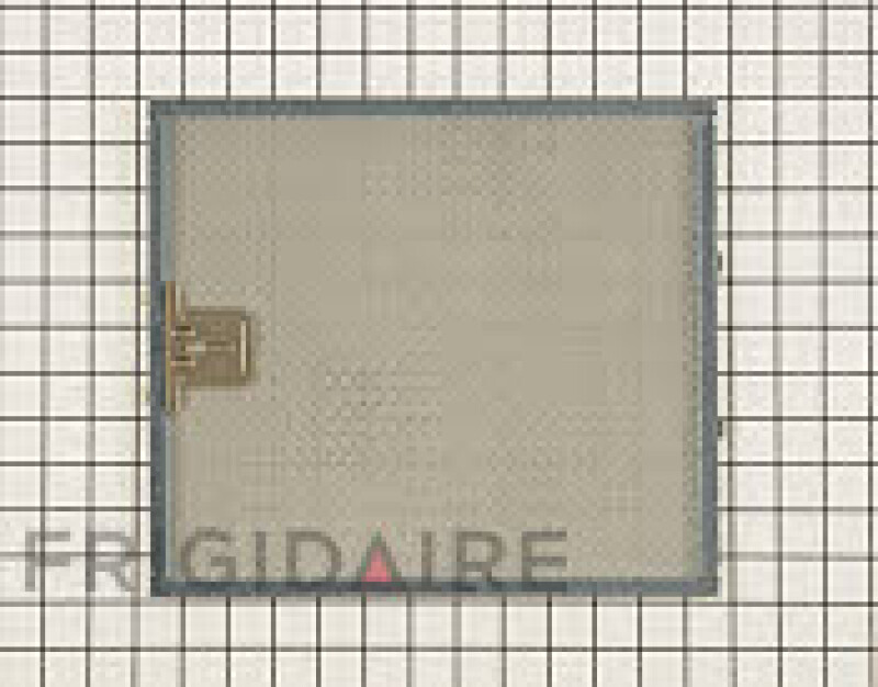 Range Vent Hood Grease Filter 5304464265